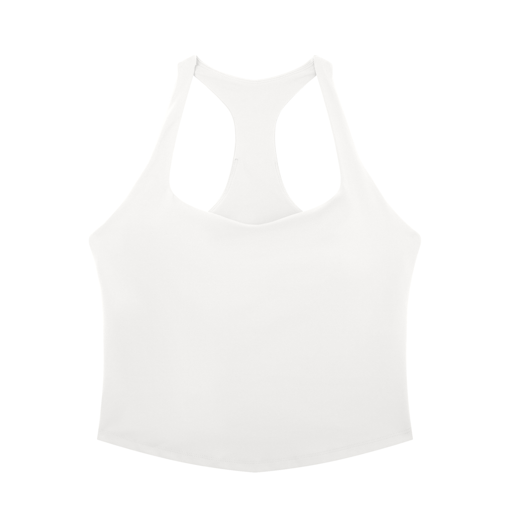 SWAY Women’s Tight Fit Yoga Tank Top