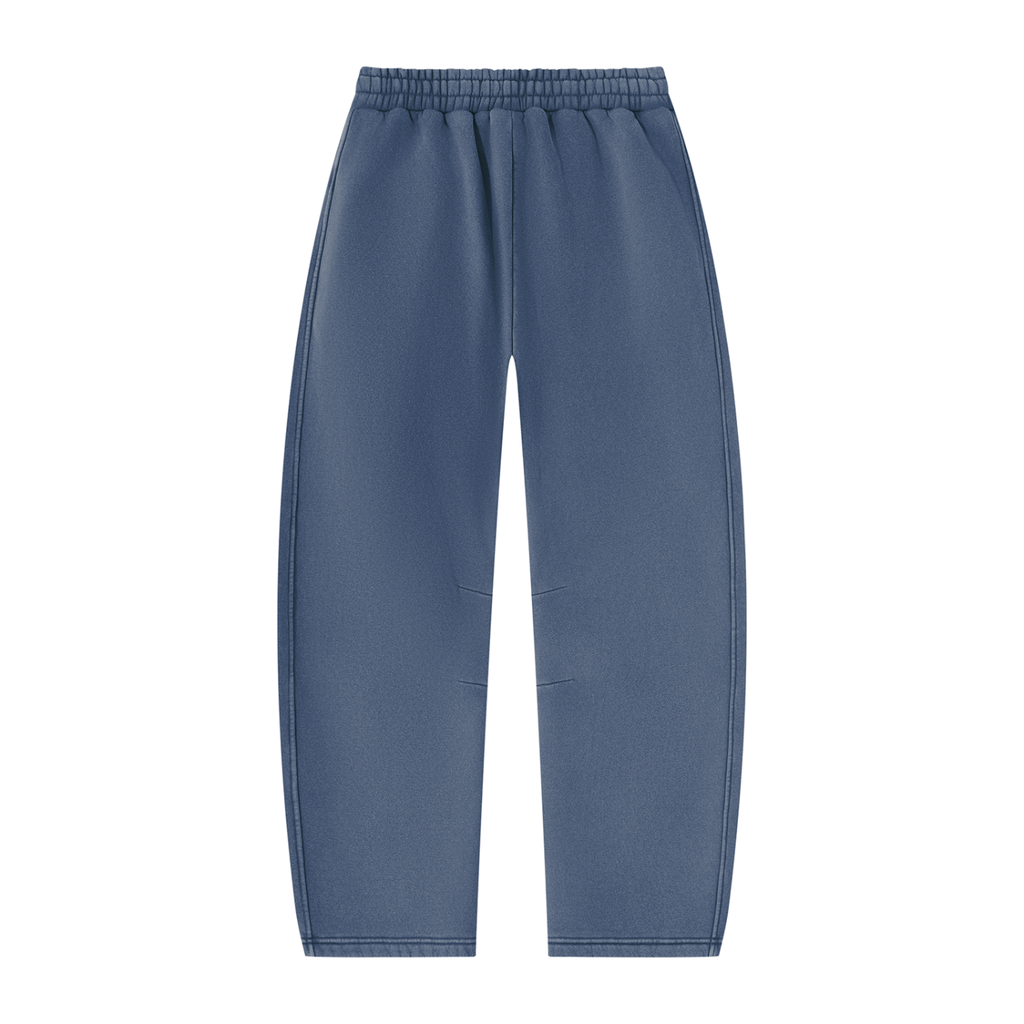SWAY Oversized Fleece Sweatpants