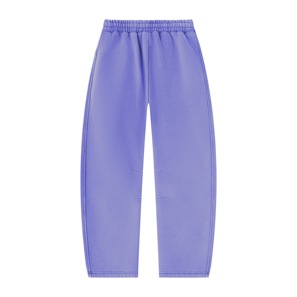 SWAY Oversized Fleece Sweatpants