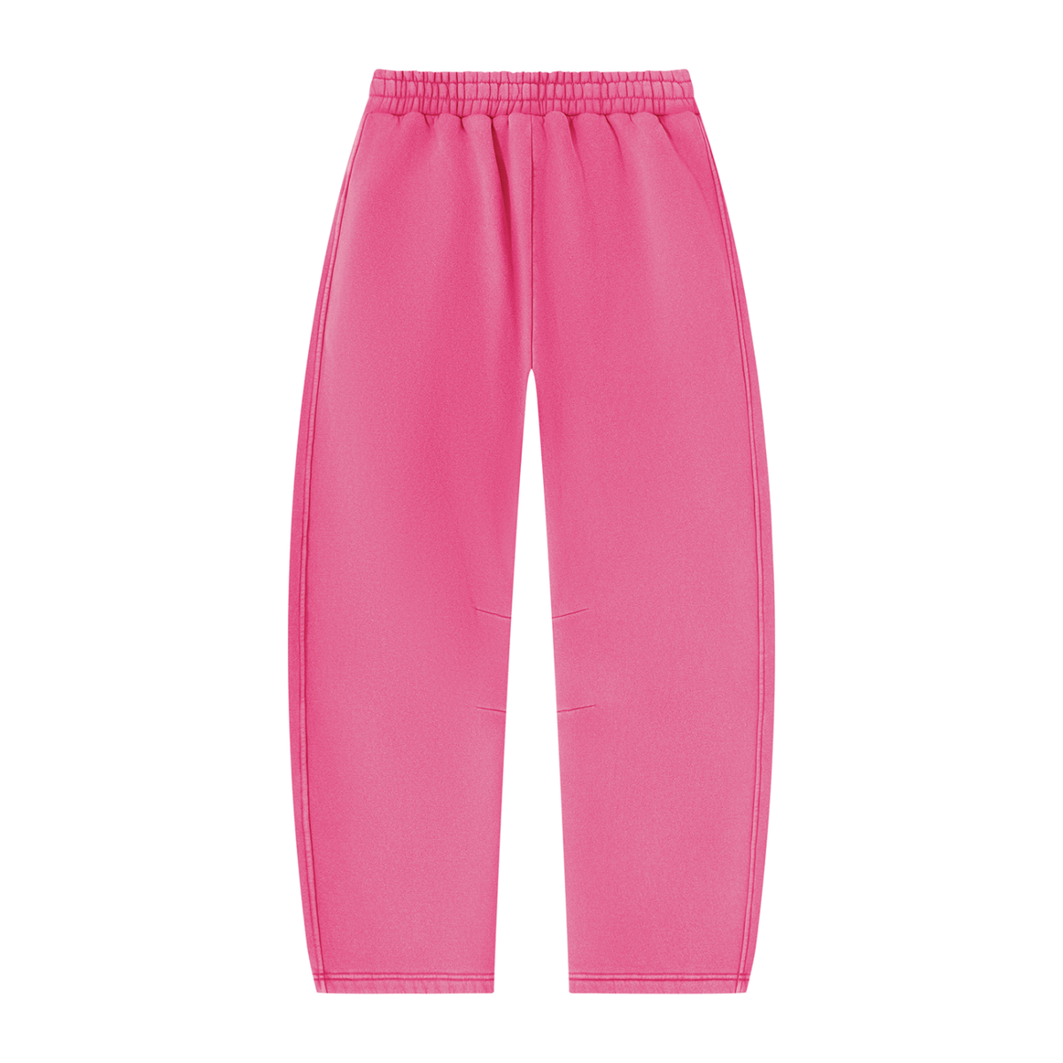 SWAY Oversized Fleece Sweatpants
