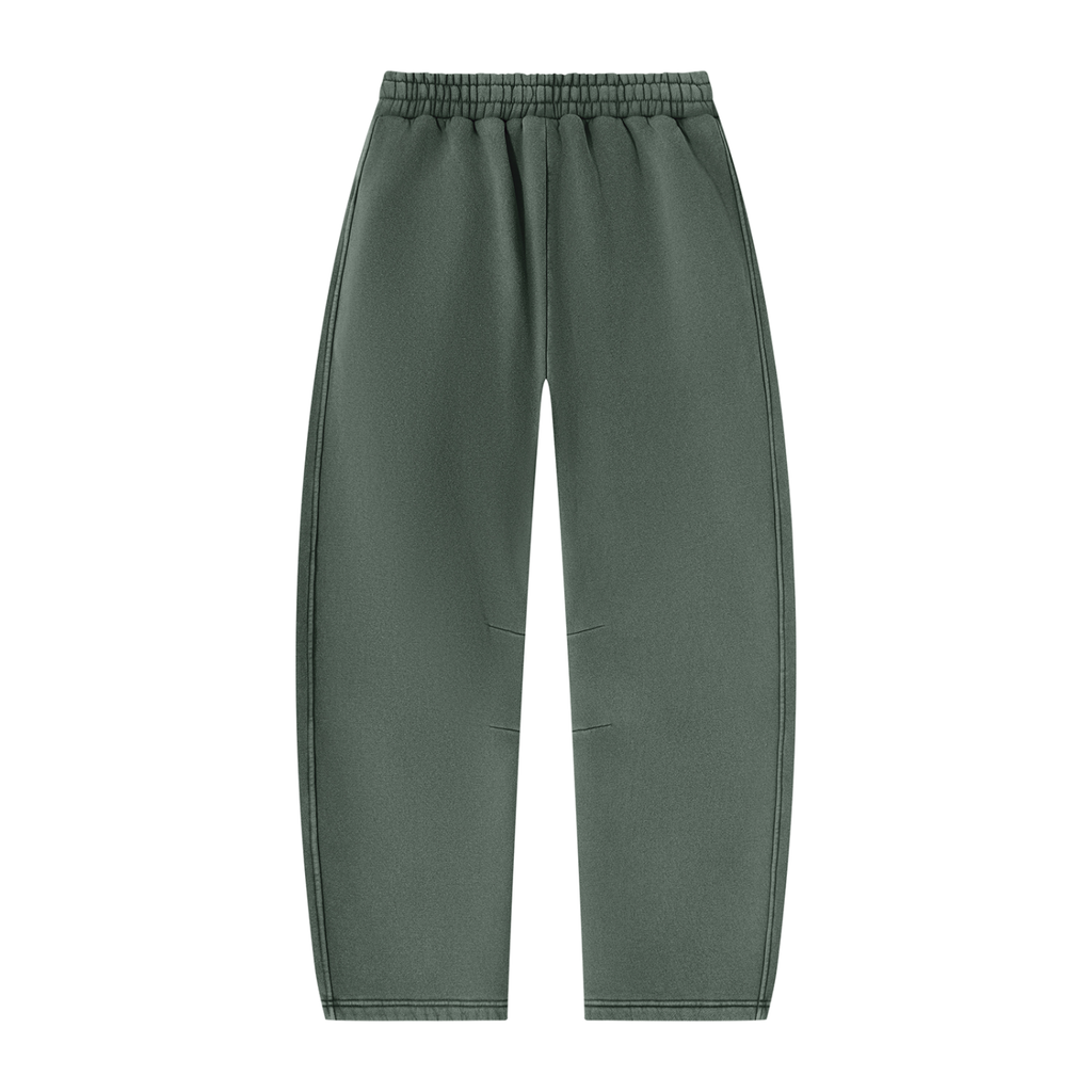 SWAY Oversized Fleece Sweatpants