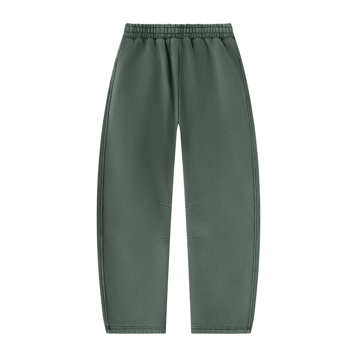 SWAY Oversized Fleece Sweatpants