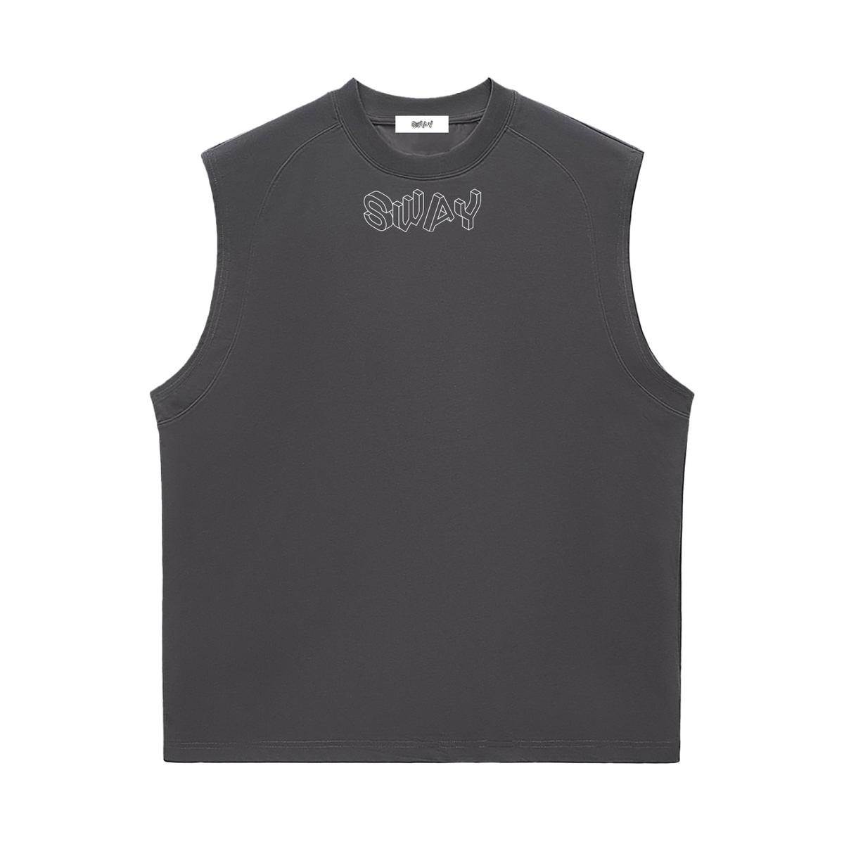 SWAY "El Tata" Tank Top