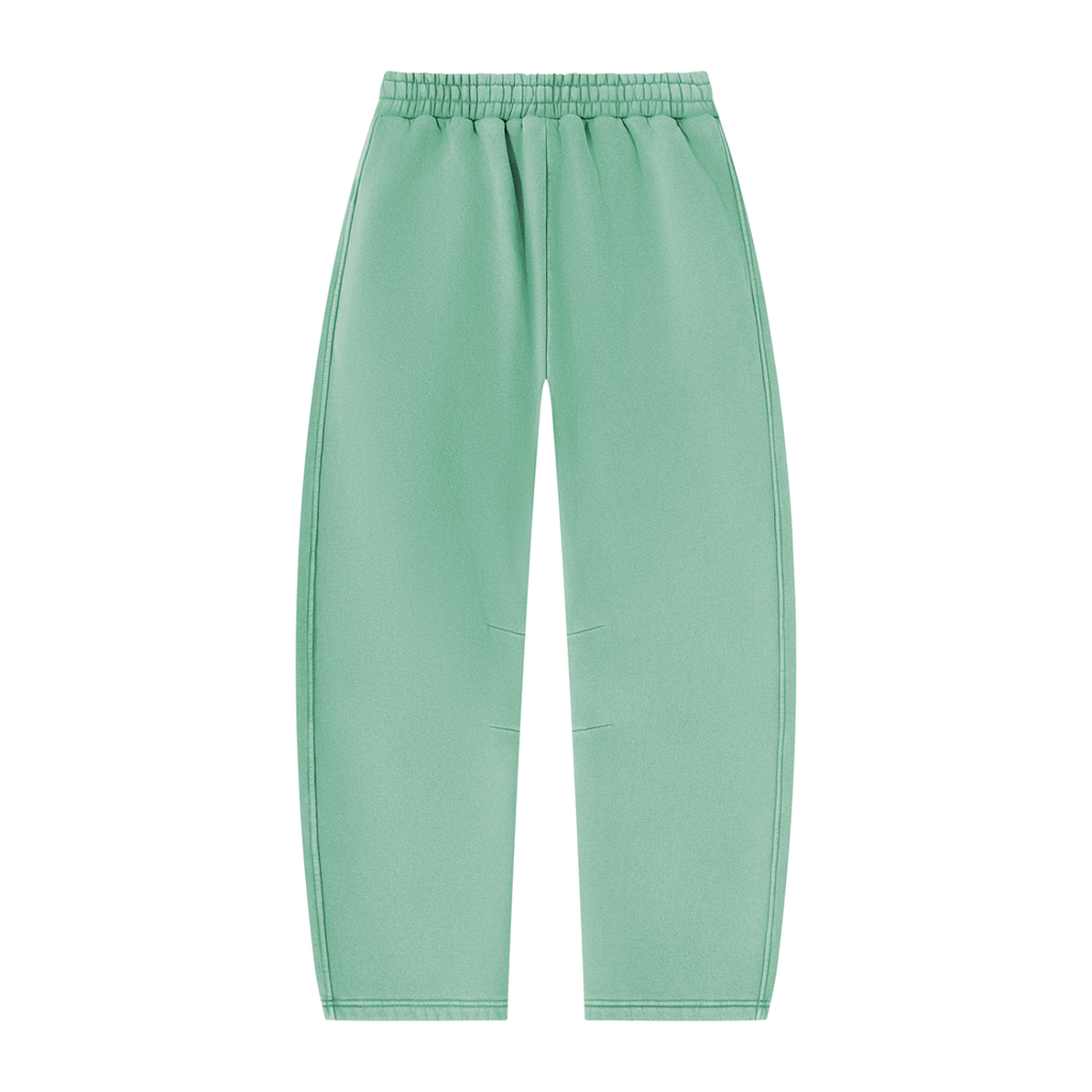 SWAY Oversized Fleece Sweatpants