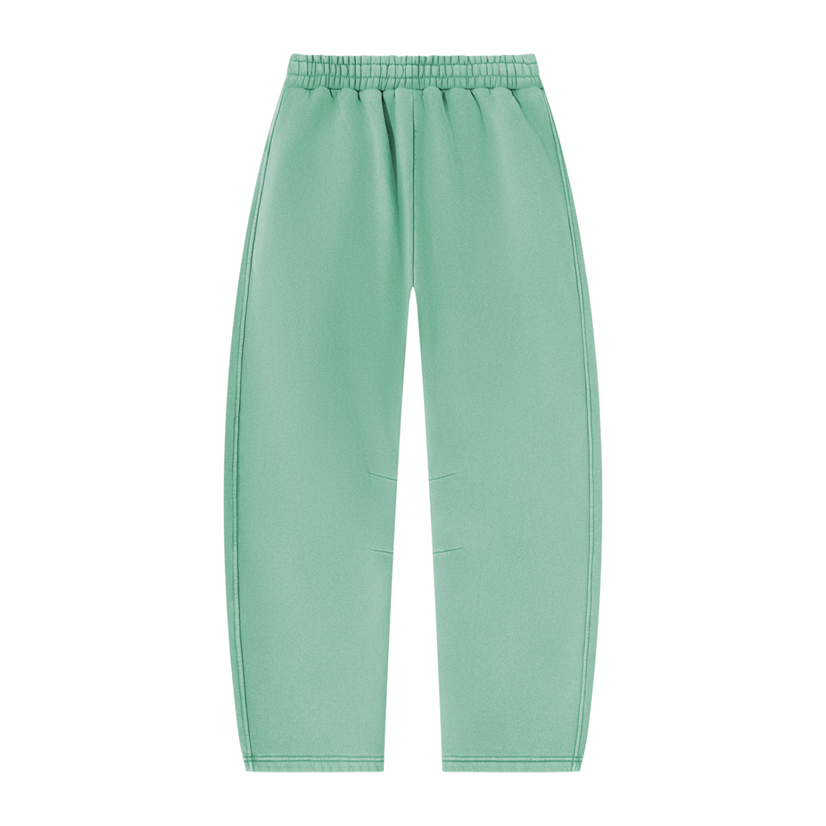 SWAY Oversized Fleece Sweatpants