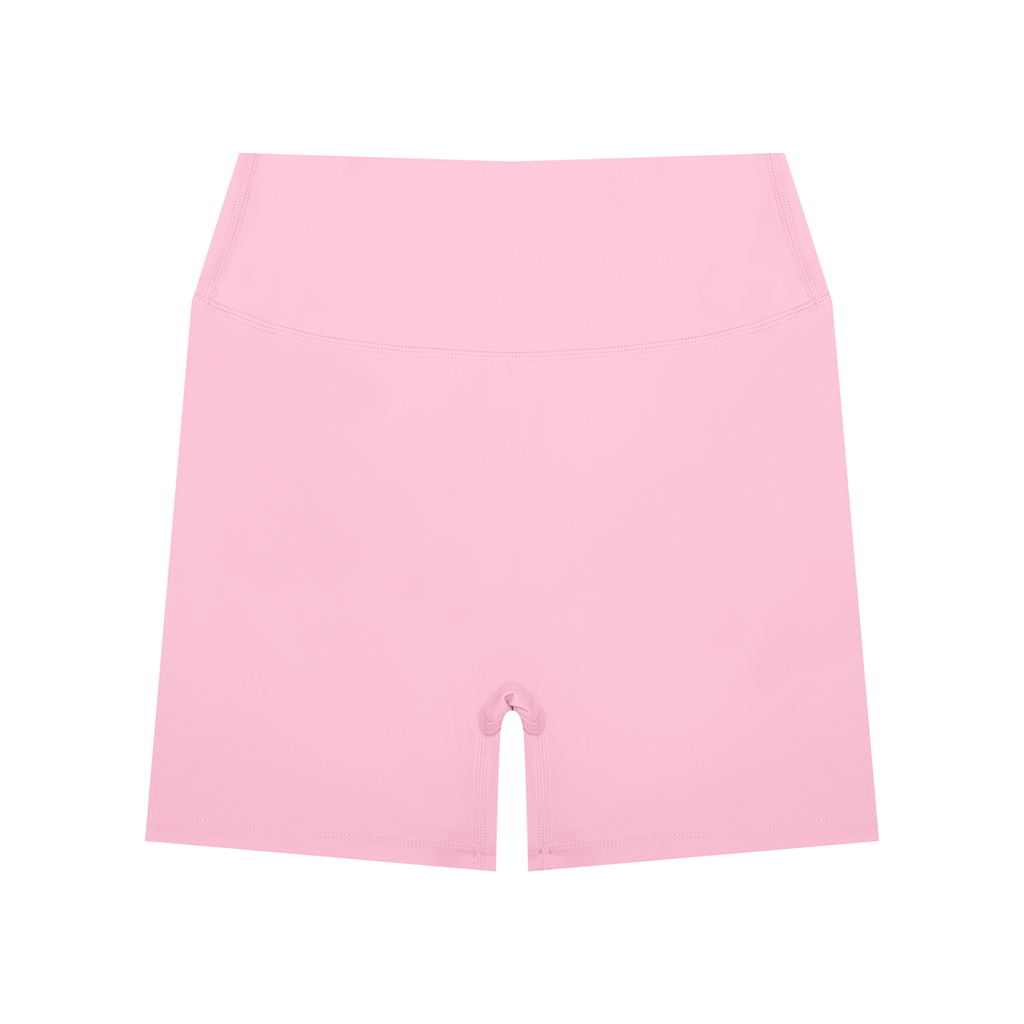 SWAY High Waisted Yoga Biker Shorts