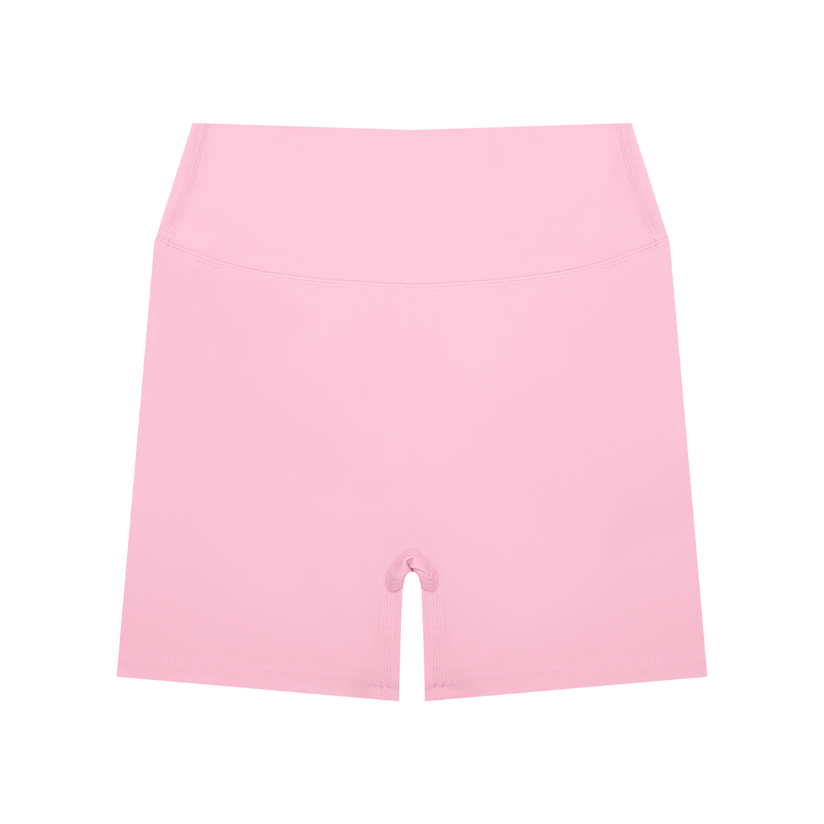 SWAY High Waisted Yoga Biker Shorts