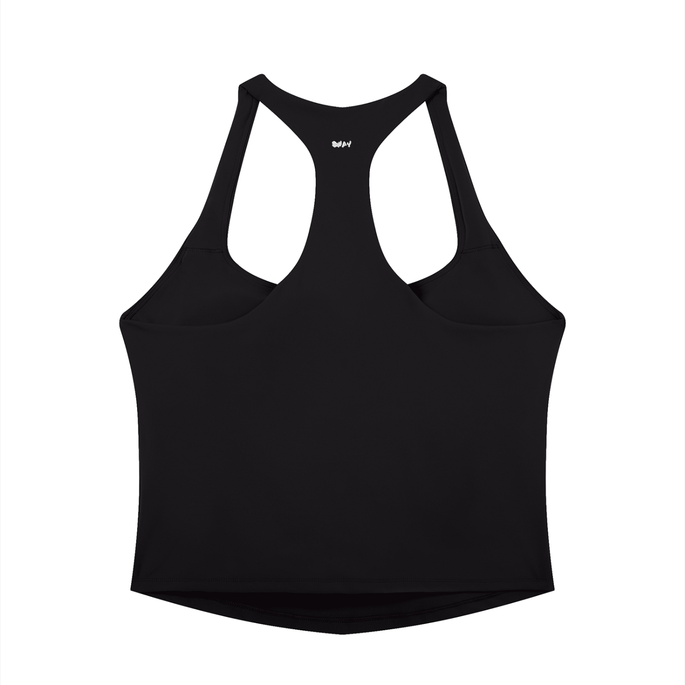 SWAY Women’s Tight Fit Yoga Tank Top