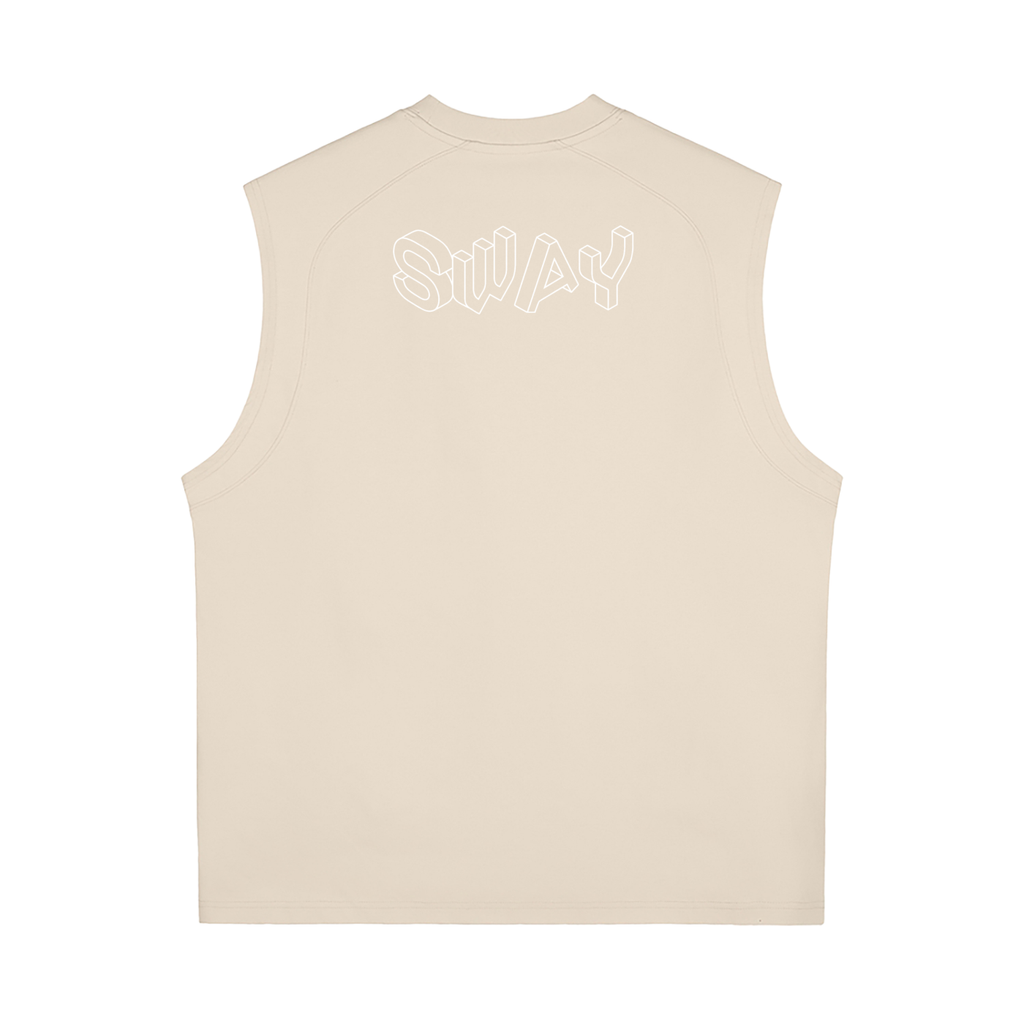 SWAY "El Tata" Tank Top