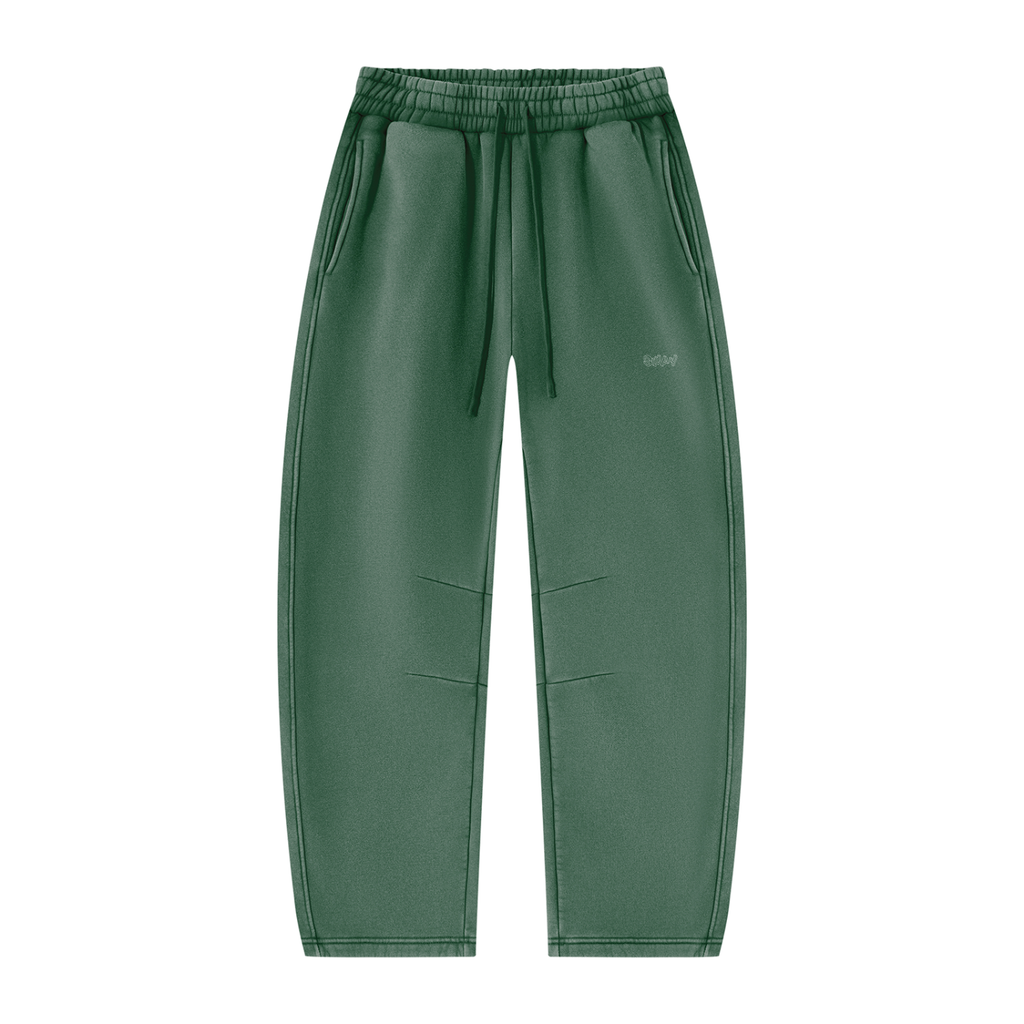 SWAY Oversized Fleece Sweatpants
