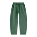 SWAY Oversized Fleece Sweatpants