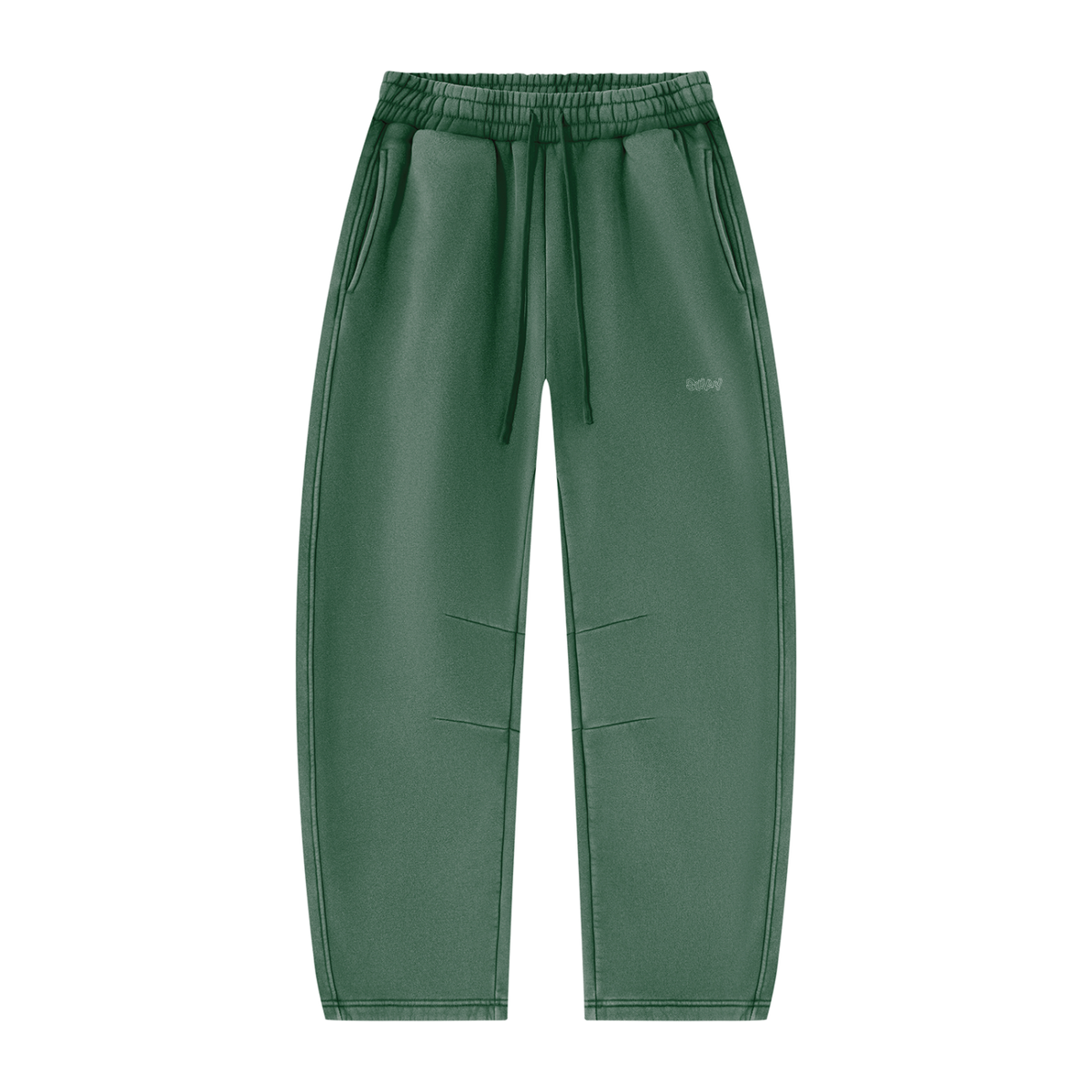 SWAY Oversized Fleece Sweatpants