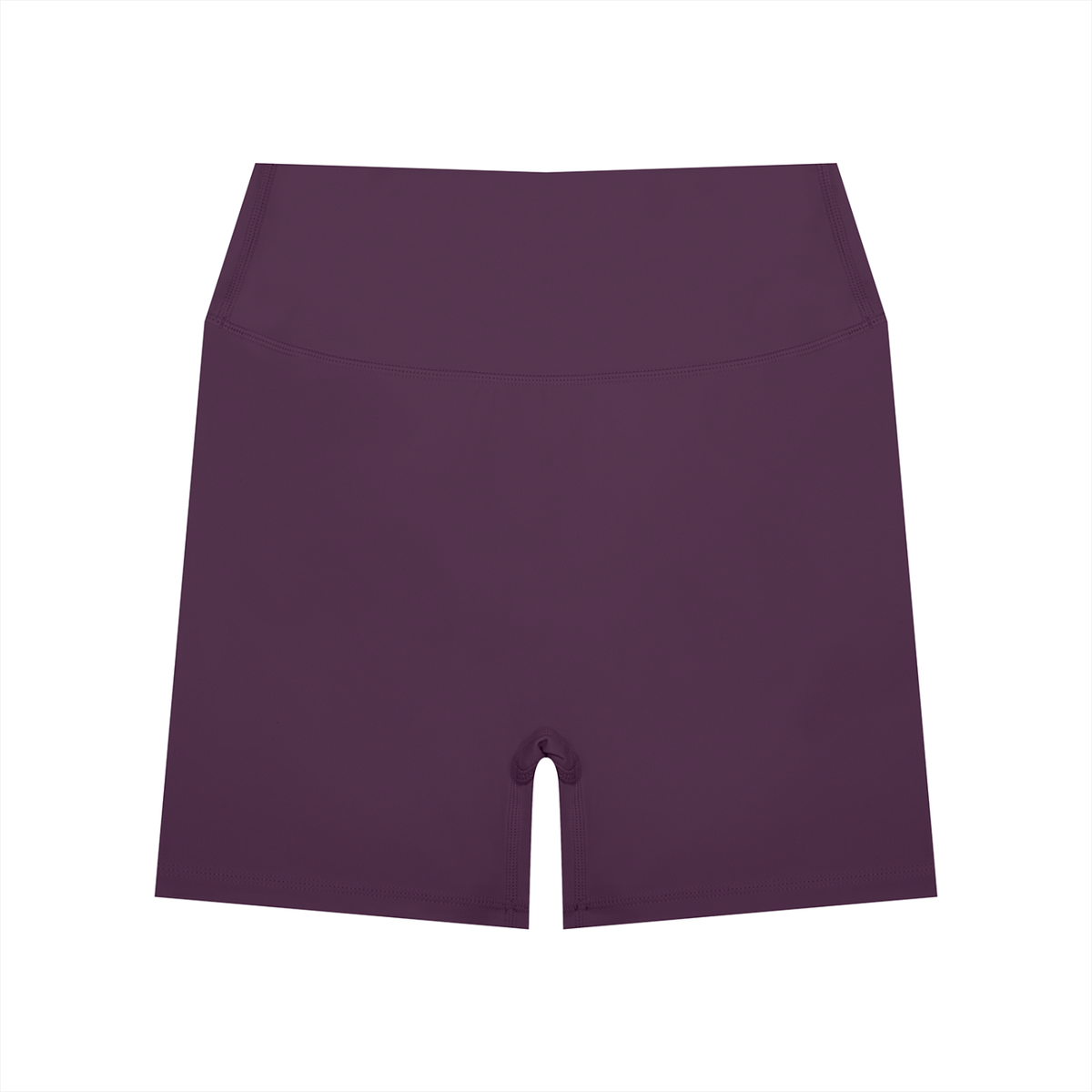 SWAY High Waisted Yoga Biker Shorts