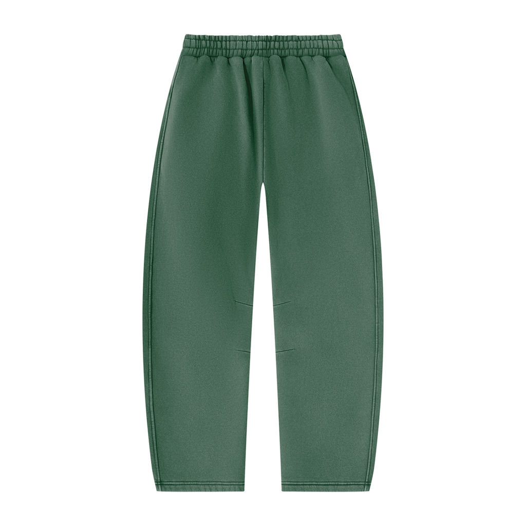 SWAY Oversized Fleece Sweatpants