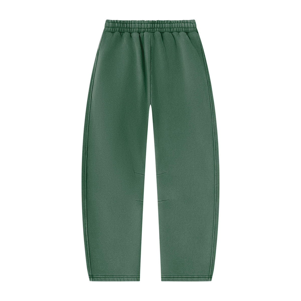 SWAY Oversized Fleece Sweatpants