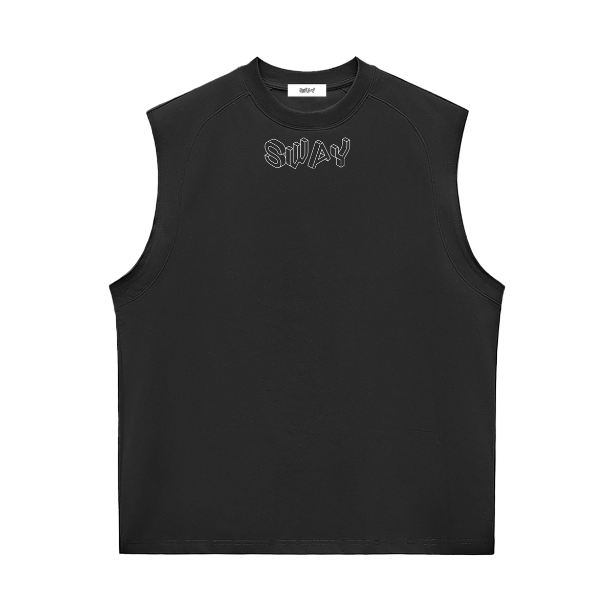 SWAY "El Tata" Tank Top