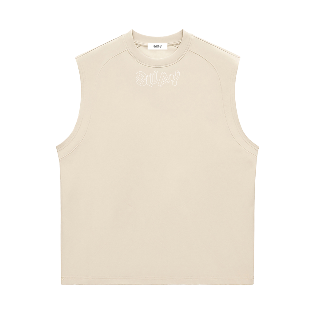 SWAY "El Tata" Tank Top