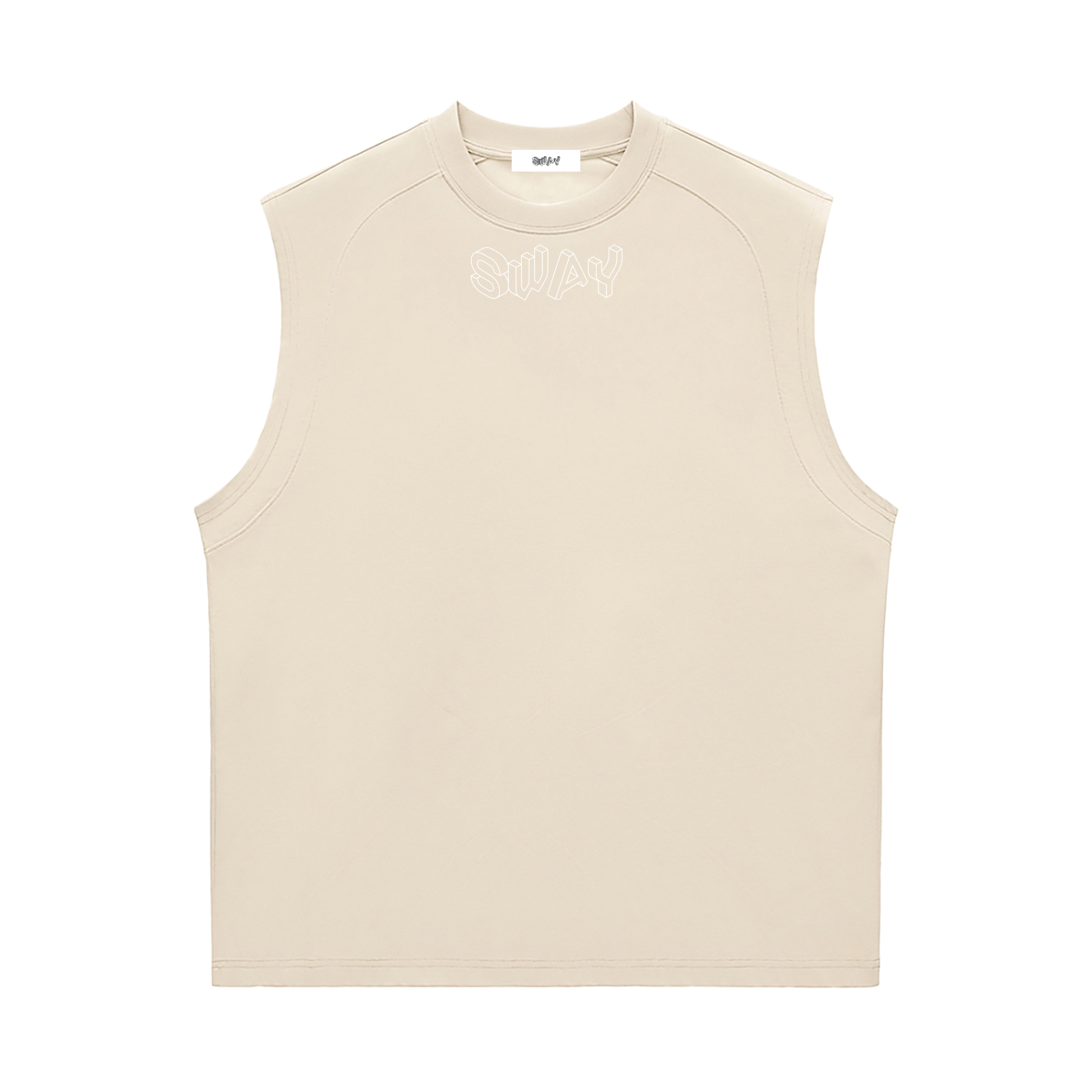 SWAY "El Tata" Tank Top