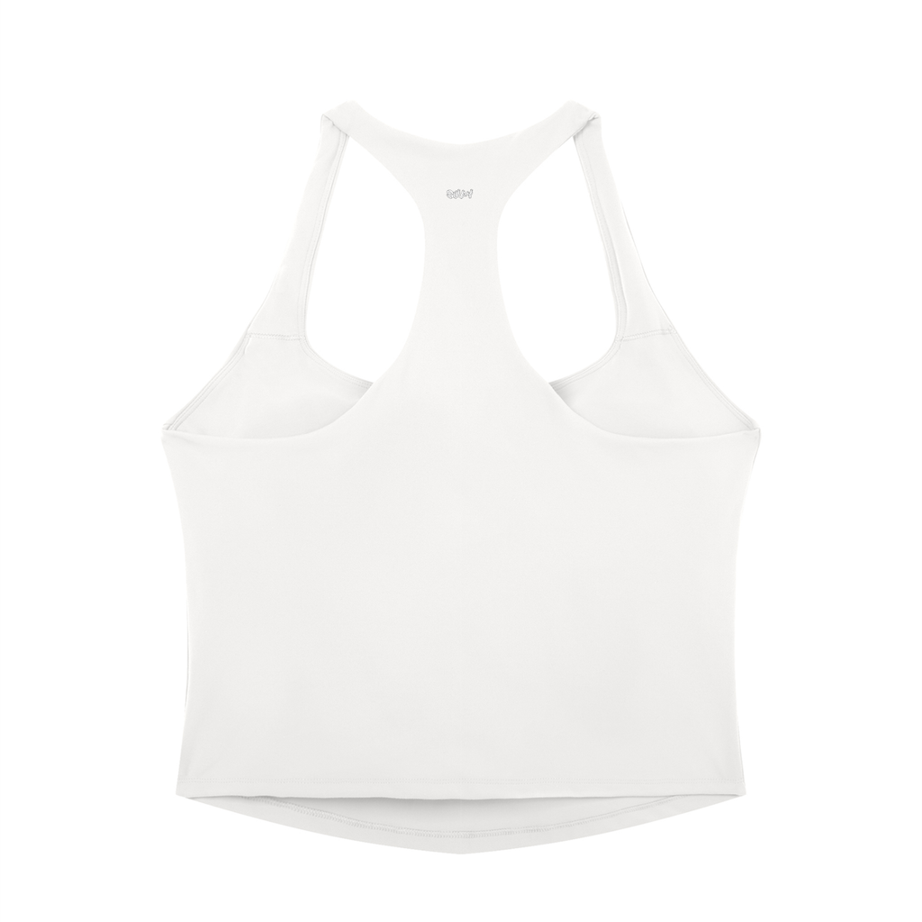 SWAY Women’s Tight Fit Yoga Tank Top