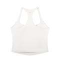 SWAY Women’s Tight Fit Yoga Tank Top