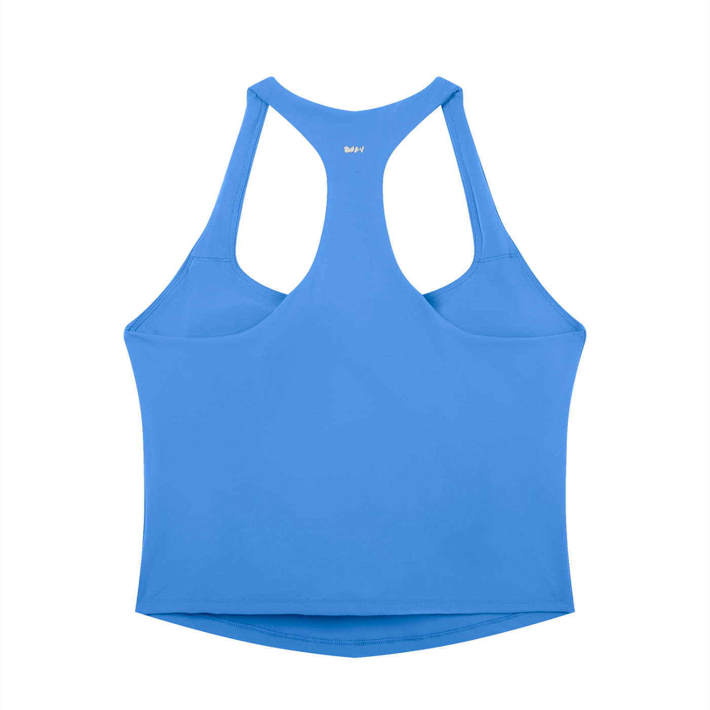 SWAY Women’s Tight Fit Yoga Tank Top