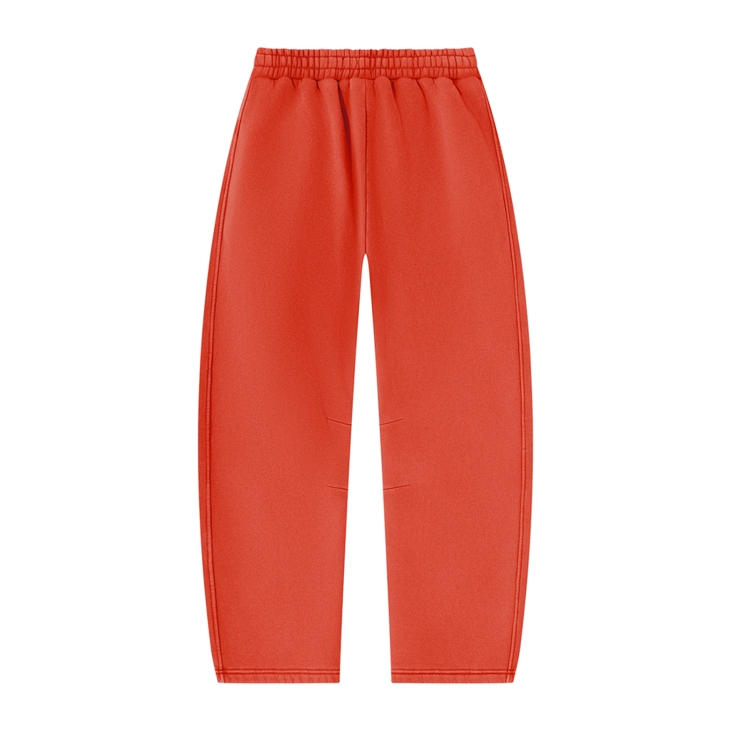 SWAY Oversized Fleece Sweatpants