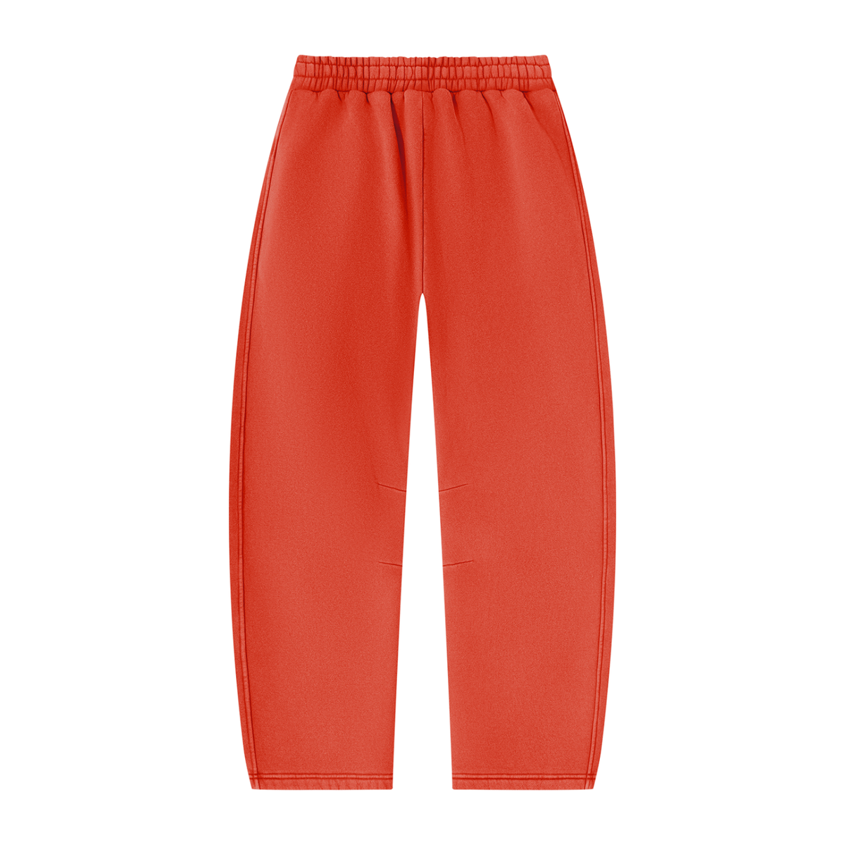 SWAY Oversized Fleece Sweatpants