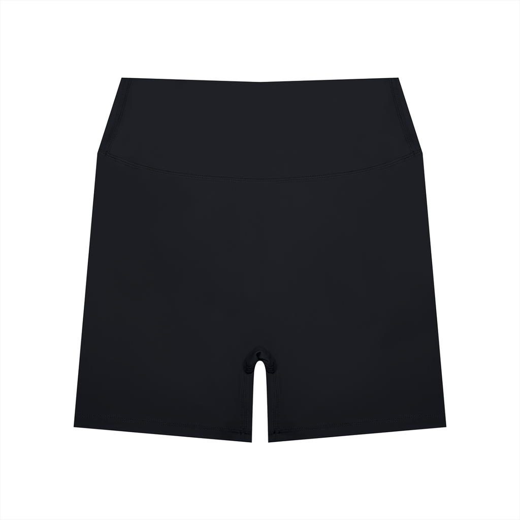SWAY High Waisted Yoga Biker Shorts