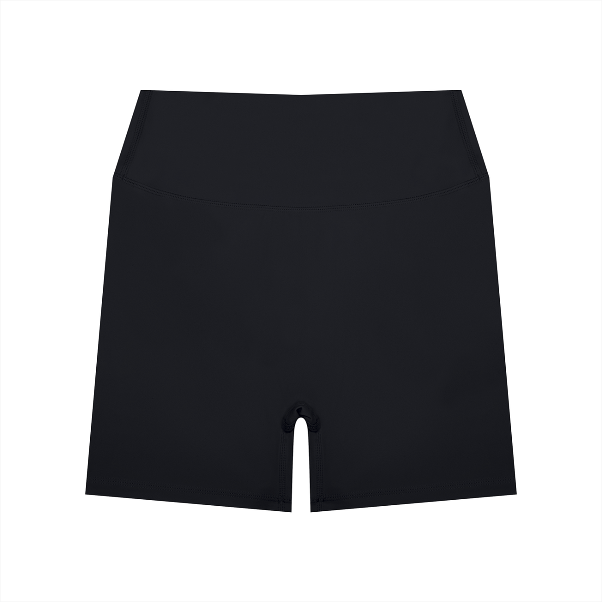 SWAY High Waisted Yoga Biker Shorts