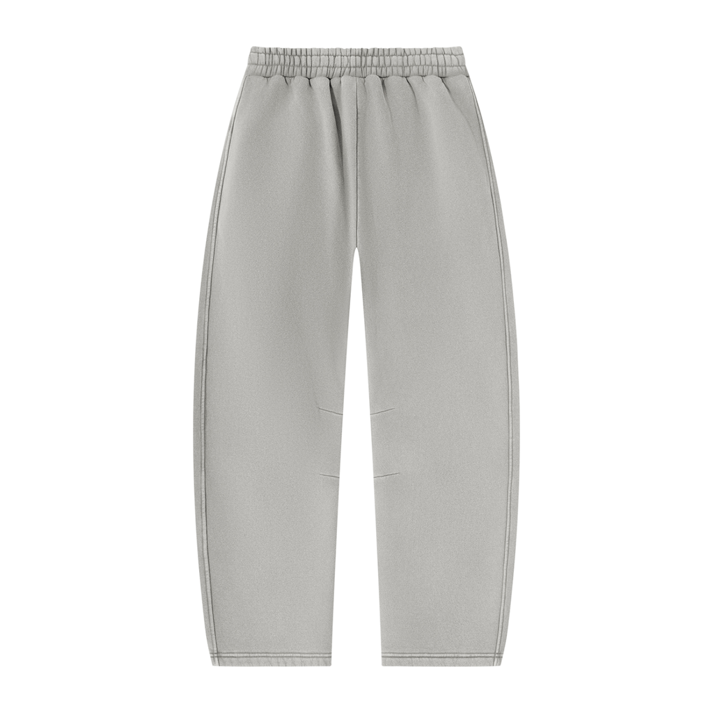 SWAY Oversized Fleece Sweatpants