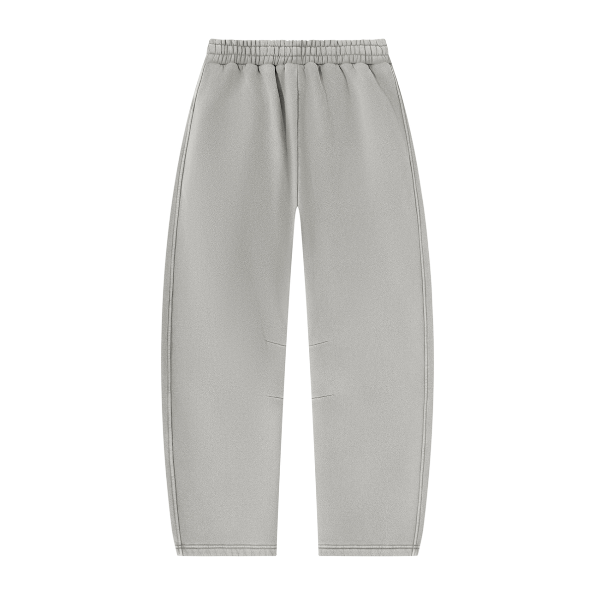 SWAY Oversized Fleece Sweatpants