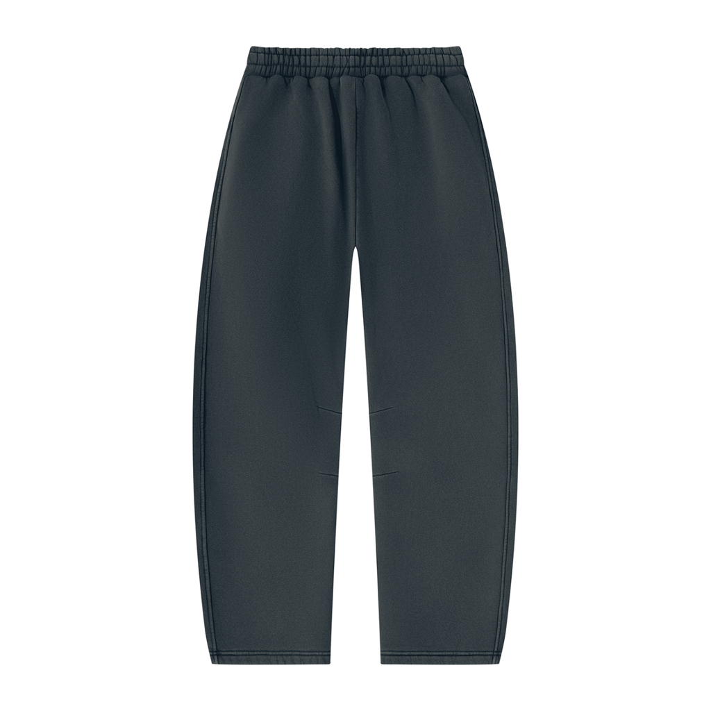 SWAY Oversized Fleece Sweatpants