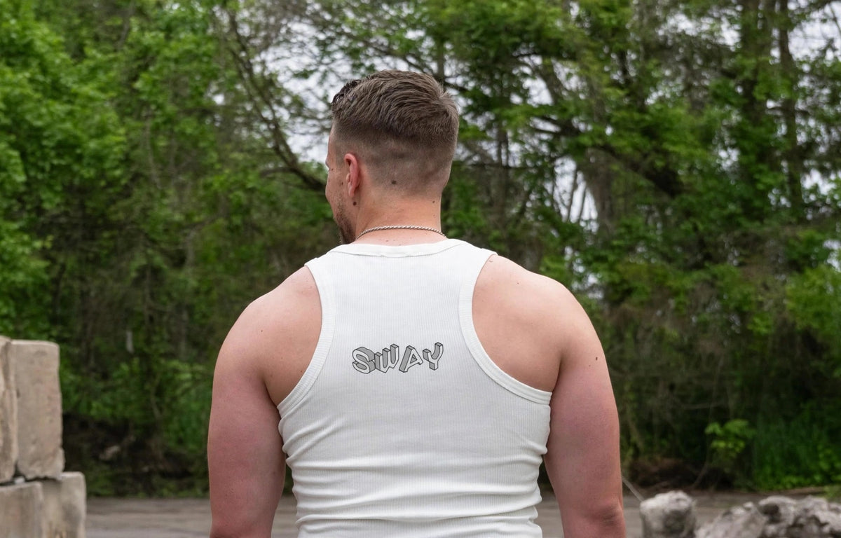 SWAY Essential Performance Tank Top