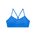SWAY Minimalisitic Tight Cropped Sports Bra