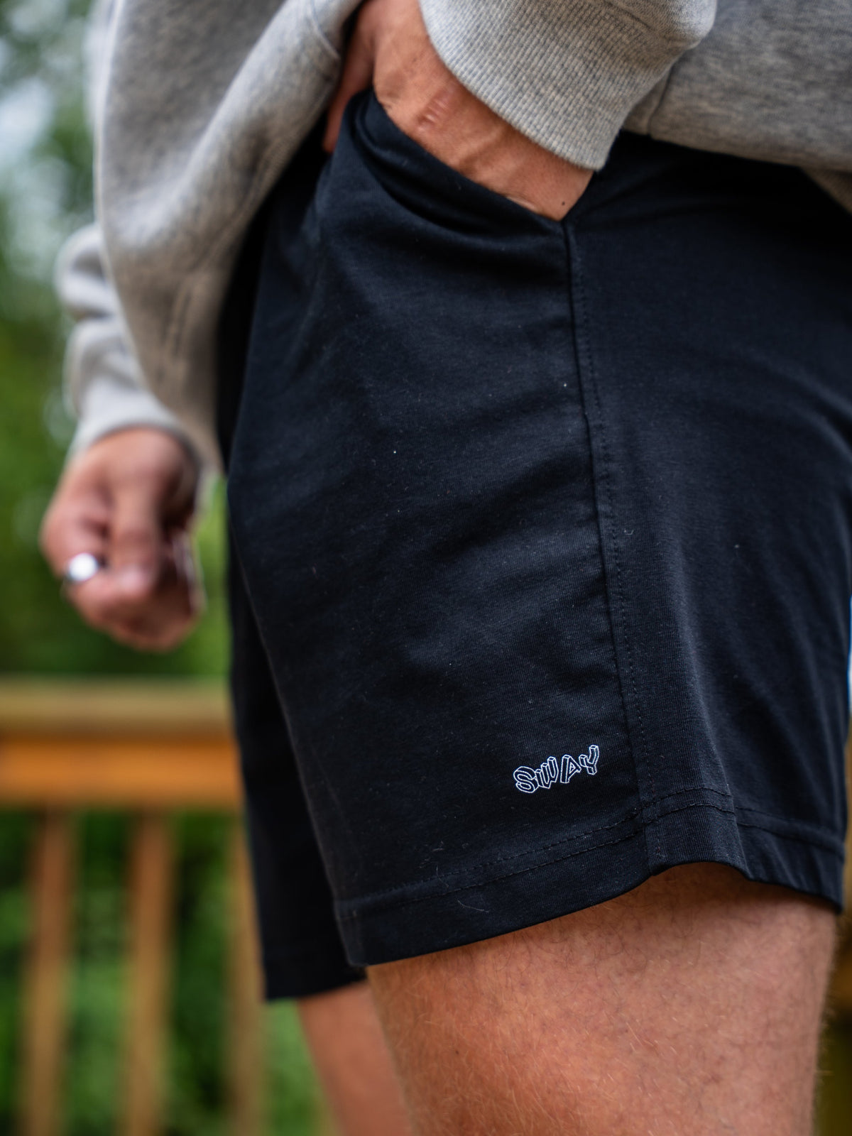 SWAY Fit Shorts