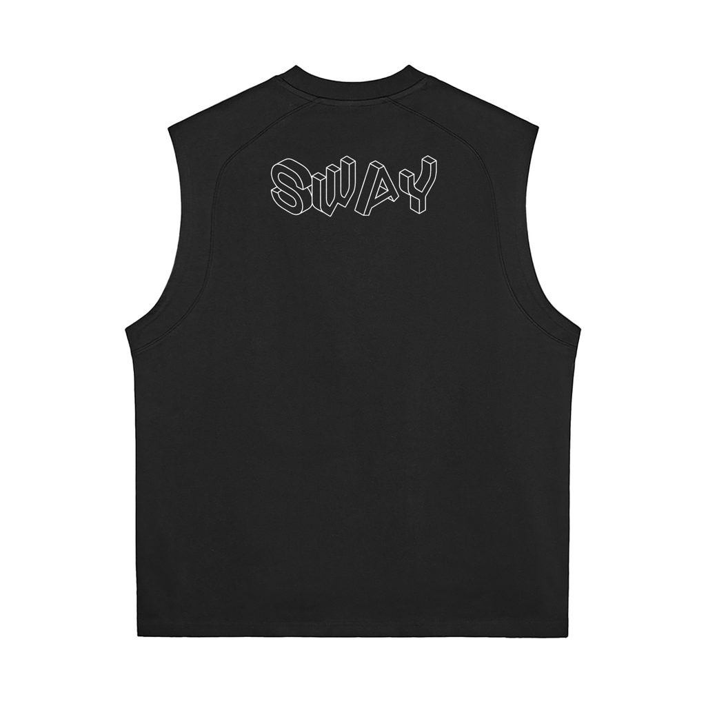 SWAY "El Tata" Tank Top