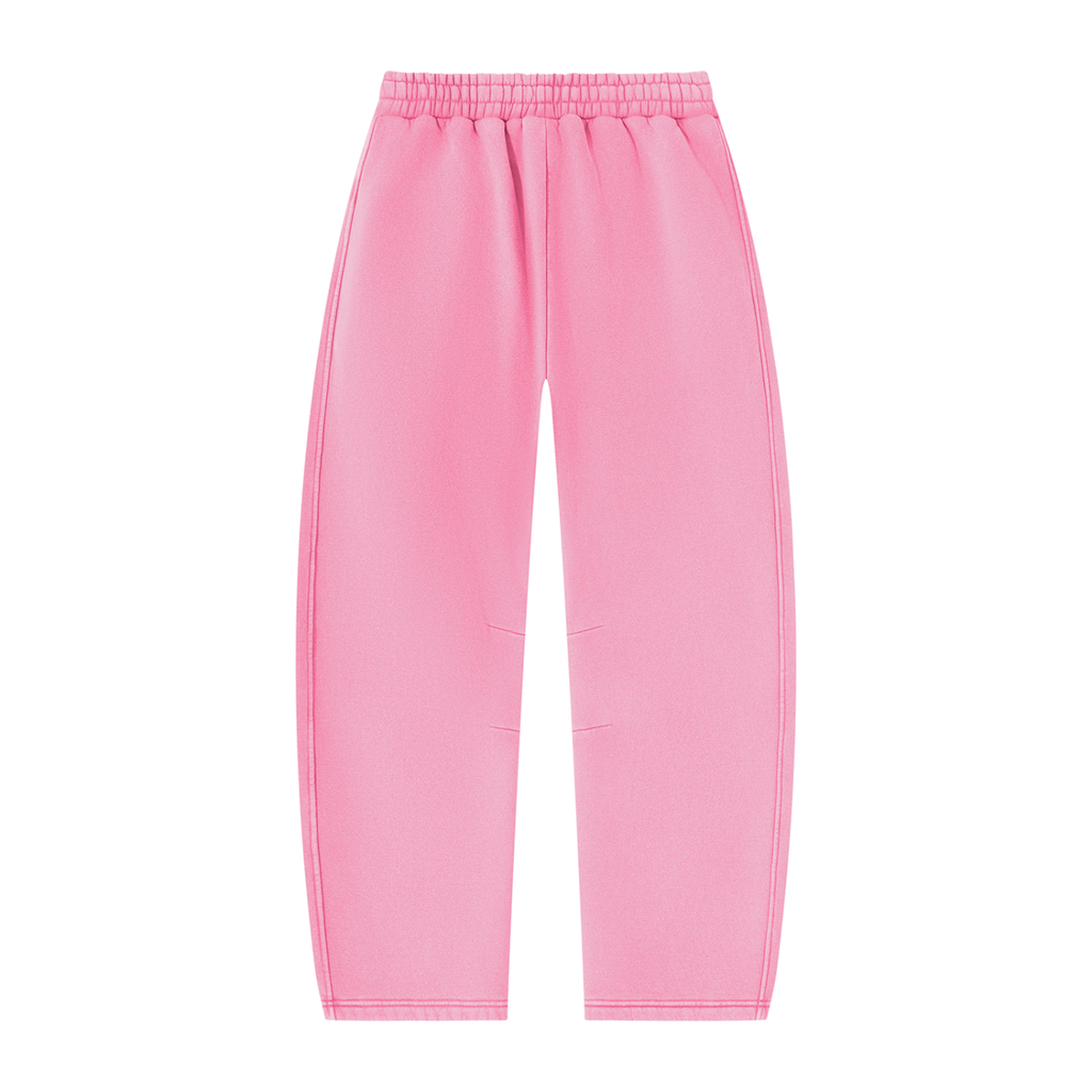 SWAY Oversized Fleece Sweatpants