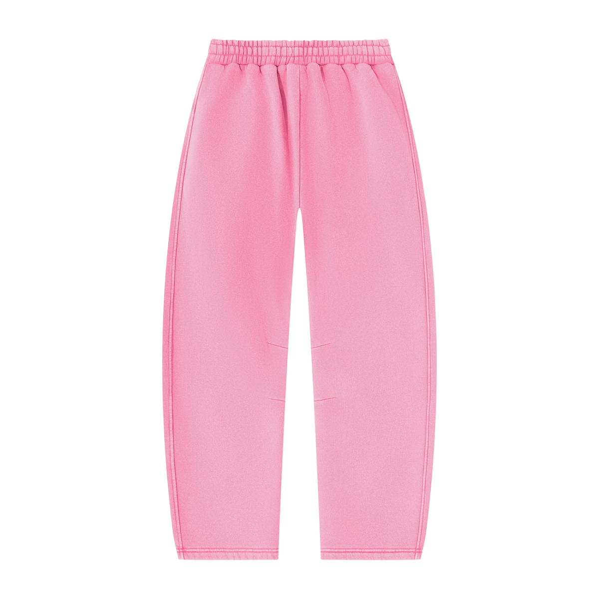 SWAY Oversized Fleece Sweatpants