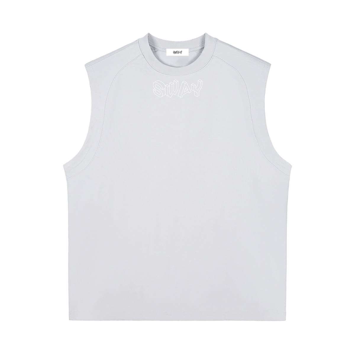 SWAY "El Tata" Tank Top