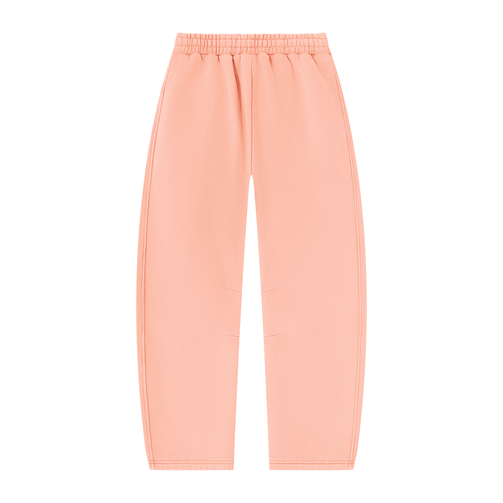 SWAY Oversized Fleece Sweatpants