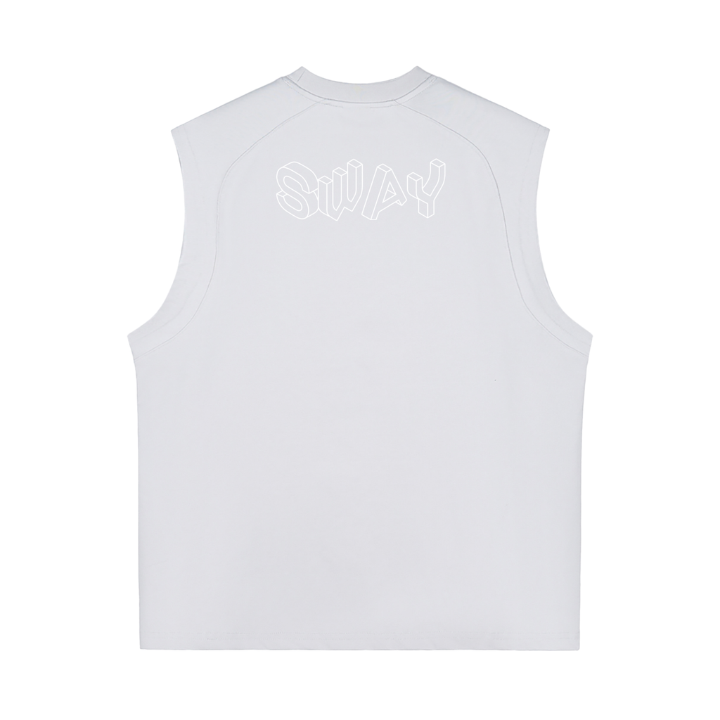 SWAY "El Tata" Tank Top