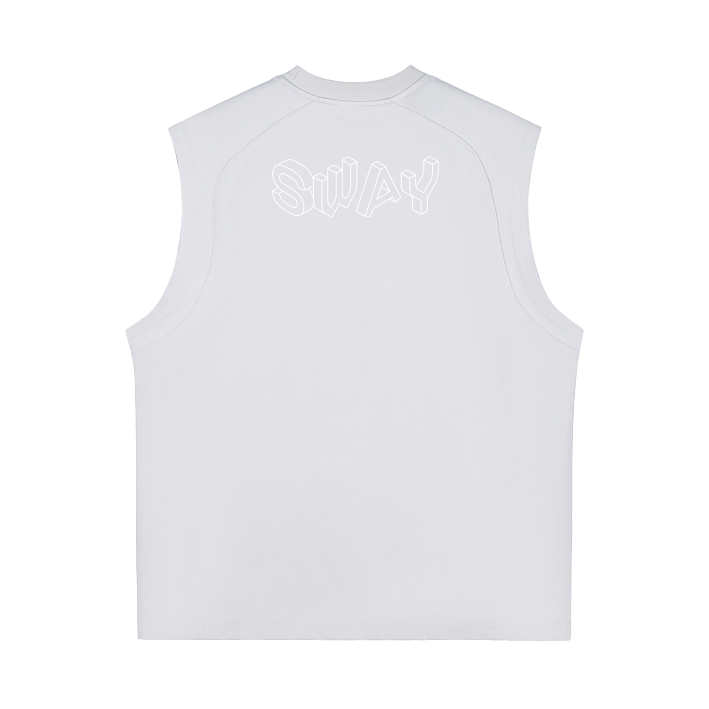 SWAY "El Tata" Tank Top