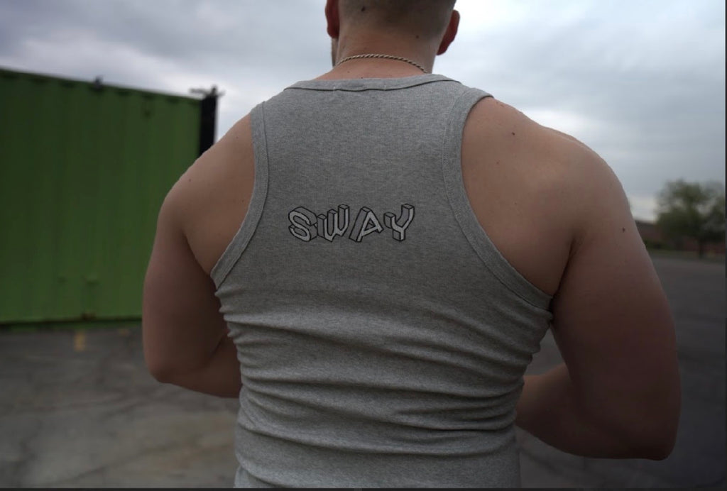 SWAY Essential Performance Tank Top