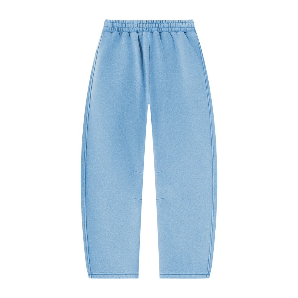 SWAY Oversized Fleece Sweatpants