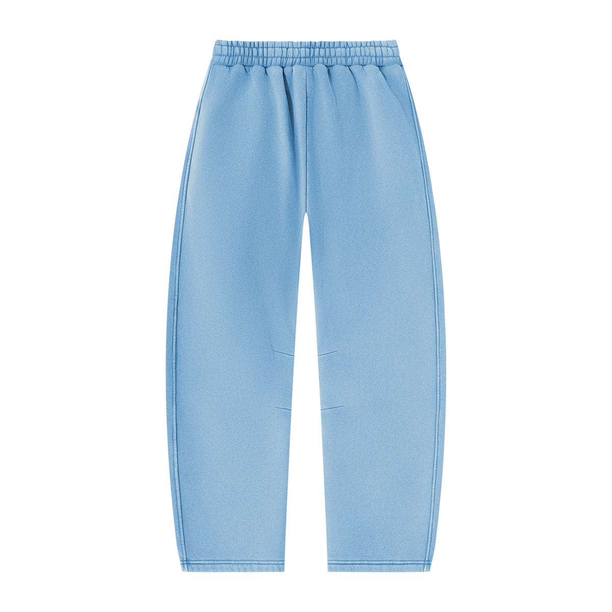 SWAY Oversized Fleece Sweatpants