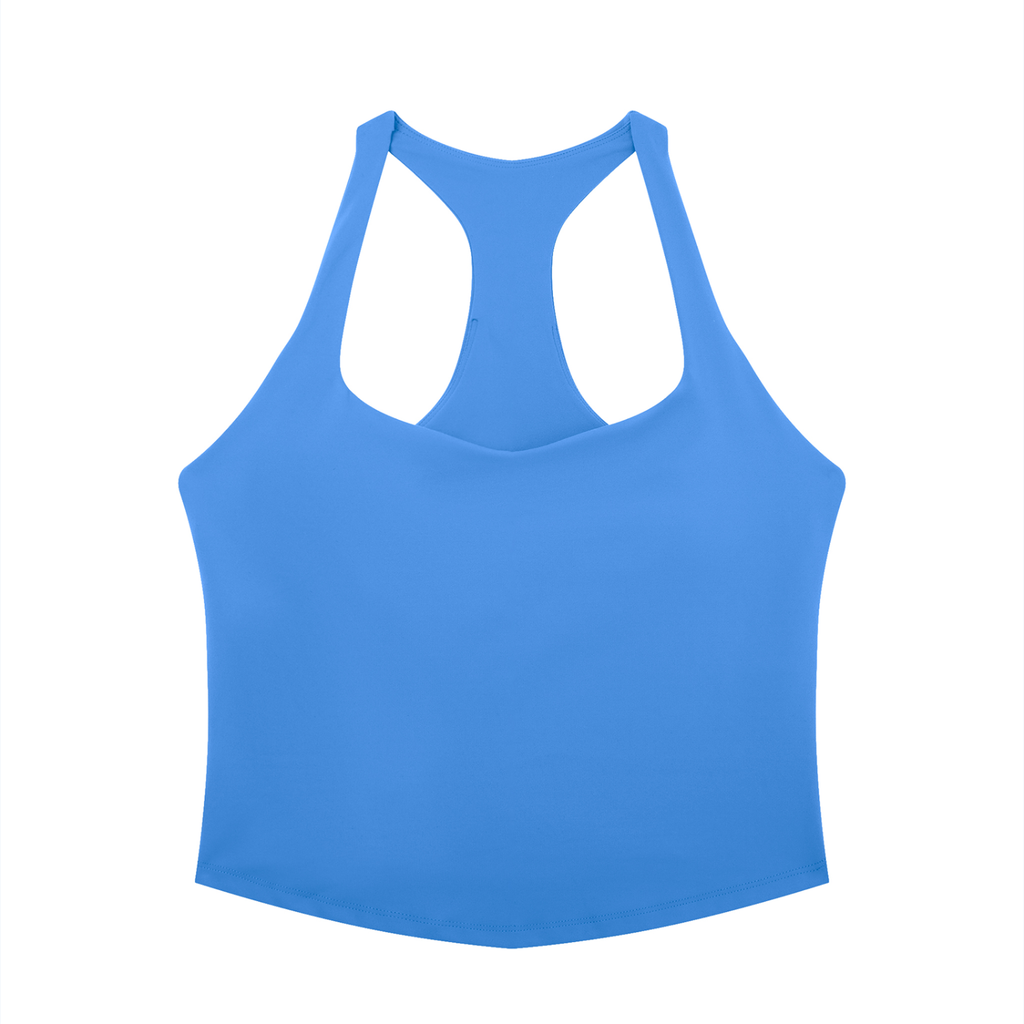 SWAY Women’s Tight Fit Yoga Tank Top