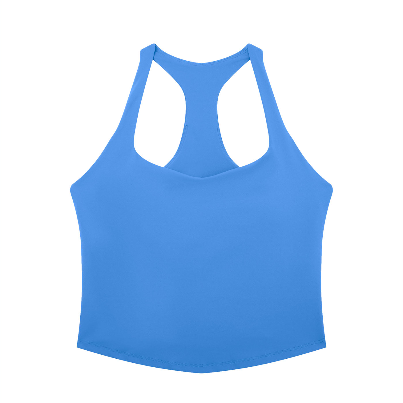 SWAY Women’s Tight Fit Yoga Tank Top