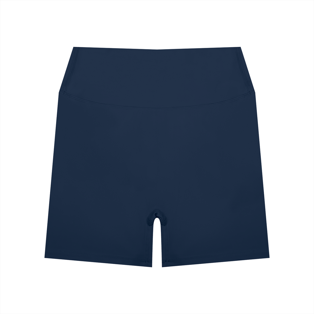 SWAY High Waisted Yoga Biker Shorts