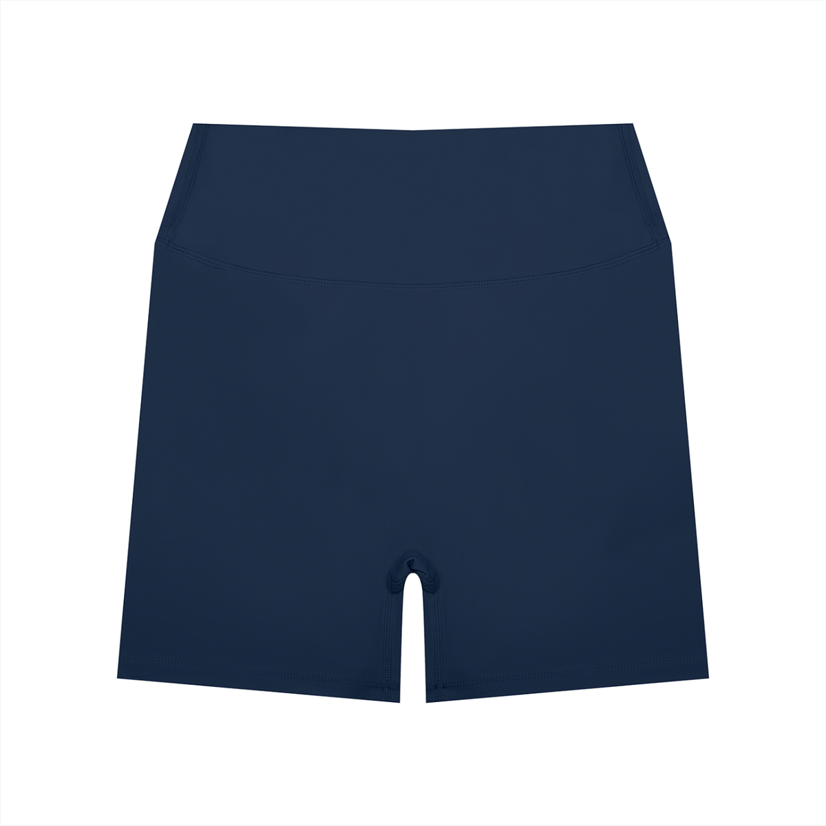 SWAY High Waisted Yoga Biker Shorts