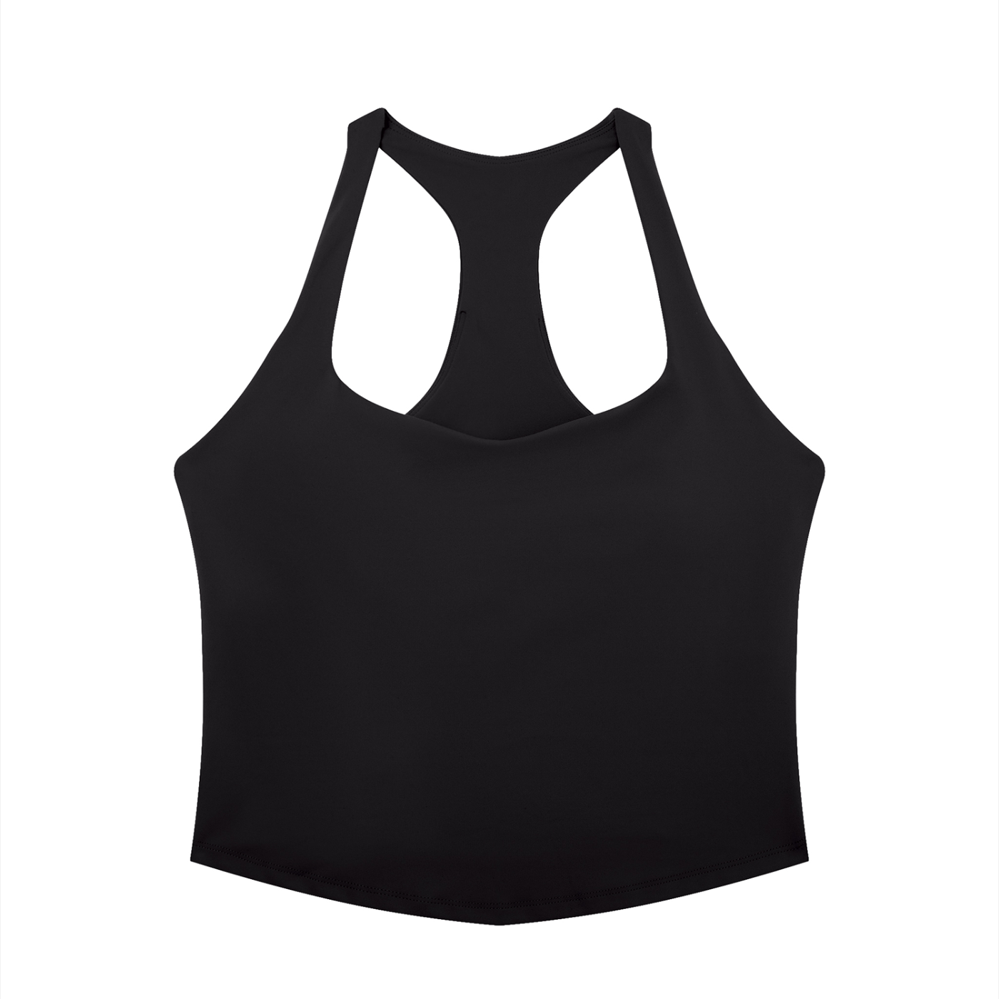 SWAY Women’s Tight Fit Yoga Tank Top